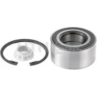 SNR Radlagersatz [Hersteller-Nr. R150.57] für BMW