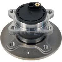 SNR Radlagersatz R169.59