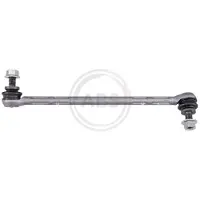 ABS . Koppelstange Stabilisator für OPEL Mokka / Mokka X (J13) 261135