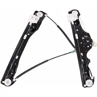 VAICO V20-4307 Elektrischer Fensterheber Vorne Links für BMW X1 (E84)