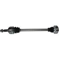 Hart 205098 Antriebswelle für AUDI Q7 (4LB)