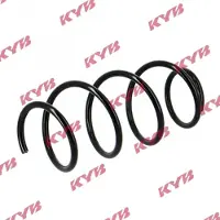 KYB Fahrwerksfeder K-Flex RA1257