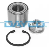 DAYCO Radlagersatz [Hersteller-Nr. KWD1415] für Subaru, Suzuki