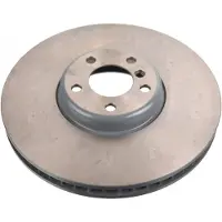 FEBI BILSTEIN Bilstein Bremsscheibe 171459