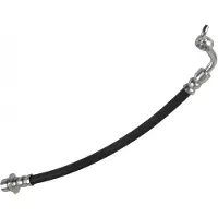 FEBI BILSTEIN 171319 Bremsschlauch Hinten Links für TOYOTA RAV 4 III (ACA3, ACE, ALA3, GSA3, ZSA3) RAV 4 IV (ZSA4, ALA4) HARRIER (ZSU6)
