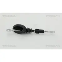 TRISCAN Seilzug, Feststellbremse 8140 291173