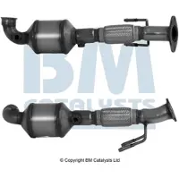 BM CATALYSTS Katalysator BM80577H