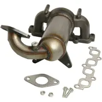 MAXGEAR Katalysator 27-6132