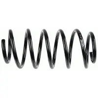 SACHS Fahrwerksfeder 997 004