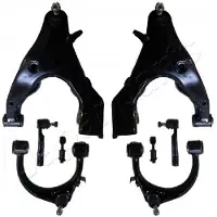 Japanparts Querlenker Satz SKS-202 vorne für TOYOTA LAND CRUISER 100 (UZJ100)
