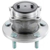 SNR Radlagersatz Hinterachse R170.63