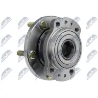 NTY Radlagersatz Hinten für TESLA Model S (5YJS) KLT-CH-062