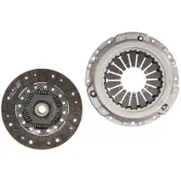 Nexus Kupplungssatz Kupplung für LAND ROVER Freelander SUV (L314) F1K018NX