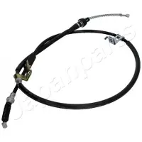 Japanparts Seilzug, Feststellbremse BC-321L