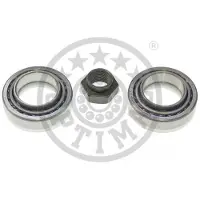 OPTIMAL Radlagersatz für FORD FIESTA III (GFJ) 60mm 301180