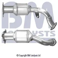 BM CATALYSTS Katalysator BM92401H
