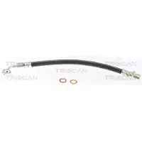 TRISCAN 8150 13137 Bremsschlauch für TOYOTA HIACE IV Kasten (LXH1, RZH1, LH1) Hiace IV Bus (H1, H2) HIACE III Kasten (YH7, LH6, LH7, LH5, YH5, YH6)
