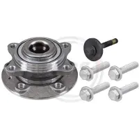 ABS Radnabe Rad-Achs-Verbindung Ø 136 mm 76 mm . für u.a. VOLVO S80