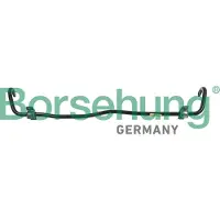 Borsehung Lagerung Stabilisatorkoppelstange B12616 Vorne beidseitig für VW POLO (9N) 950mm 19mm 3,67kg