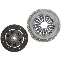 Nexus Kupplungssatz Kupplung für RENAULT Clio III Schrägheck (BR0/1, CR0/1) F1R108NX
