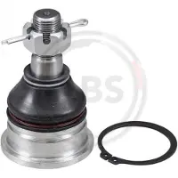 A.B.S. Gelenk Trag Führung 19,6 mm M18X1.5 RHT Ø 52,3 mm . für u.a. NISSAN URVAN