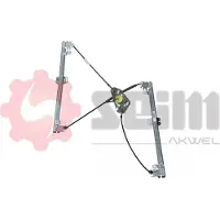 Seim 902589 Elektrischer Fensterheber Vorne Links für ALFA ROMEO Stelvio (949)