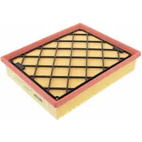 MAPCO Luftfilter 60073