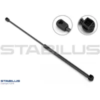 STABILUS Gasfeder, Motorhaube 874029 Rechts
