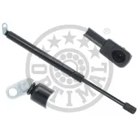 OPTIMAL Gasfeder, Koffer-/Laderaum AG-51802
