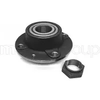 METELLI Radlagersatz Hinten für CITROËN Berlingo / Berlingo First (MF, GJK, GFK) 19-2667