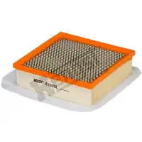 HENGST FILTER Luftfilter E1085L