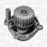 MAGNETI MARELLI Wasserpumpe 350981702000