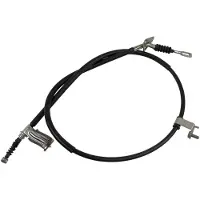 ACKOJA Seilzug, Feststellbremse [Hersteller-Nr. A32-30002] für Mazda