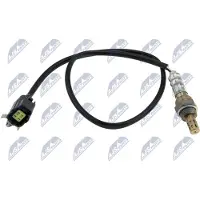 NTY Lambdasonde für MAZDA 323 F VI (BJ) vor-Kat Regelsonde ESL-MZ-015