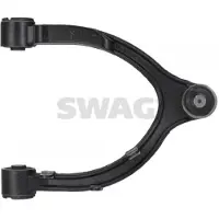SWAG 33 10 4965 Querlenker Oben Vorne Rechts für TESLA Model Y (5YJY) Model 3 (5YJ3)