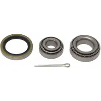 MAPCO Radlagersatz HA TOYOTA PASEO 1.5 (EL54) 96-97, STARLET (EP80, EP81) 1.0, 1.3 89-