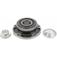 MAPCO Radlagersatz Vorne für BMW 5 Limousine (E34) 139mm 26865