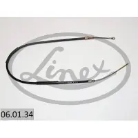 Linex Seilzug, Feststellbremse 06.01.34
