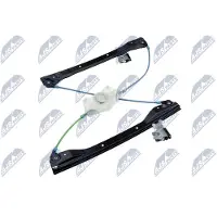 NTY EPS-ME-030 Elektrischer Fensterheber Vorne Links passend für MERCEDES-BENZ GLK (X204)