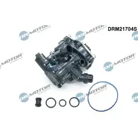 Dr.Motor Automotive Wasserpumpe DRM21704S