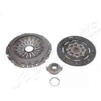 Japanparts Kupplungssatz Kupplung für ALFA ROMEO 147 (937) KF-AR03