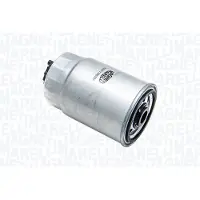 MAGNETI MARELLI Kraftstofffilter 153071760107