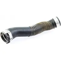 VAICO Ladeluftschlauch BMW E82, E88, E90, E91 E84