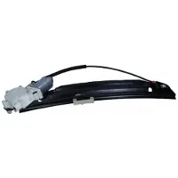 MAXGEAR 50-0417 Elektrischer Fensterheber Hinten Links für BMW 5 Limousine (E39) 5 Touring (E39)