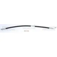 TRISCAN Bremsschlauch [Hersteller-Nr. 815040218] für Honda