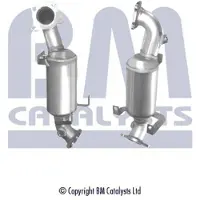 BM CATALYSTS Katalysator BM91713H