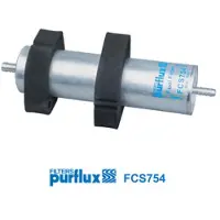 PURFLUX Kraftstofffilter FCS754