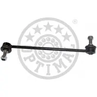 OPTIMAL Koppelstange Stabilisator für OPEL ANTARA Vorne Links G7-1304