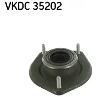 Skf Federbeinstützlager VKDC 35202
