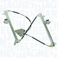 MAGNETI MARELLI Fensterheber 350103125600 vorne rechts für VW